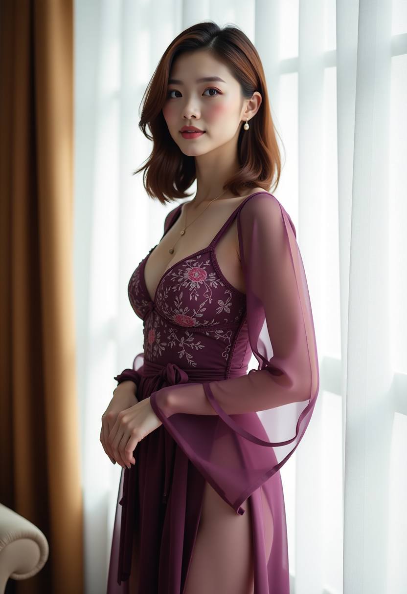 剧照